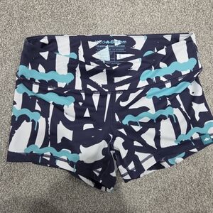 Wodbottom Shorts